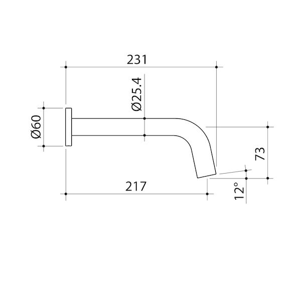 Line Diagram